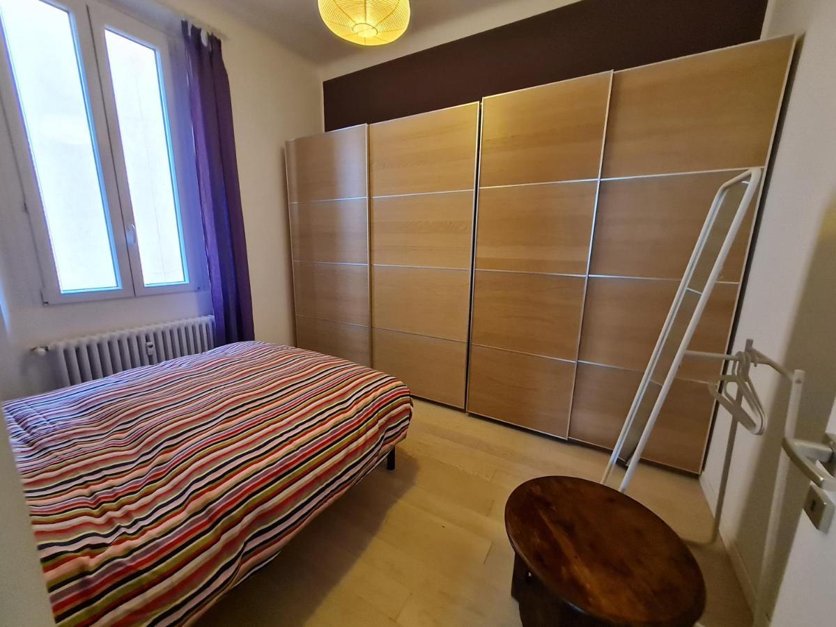 La Maison Di Monica E Alice A Milano-appartamento Con Terrazza Apartamento *
