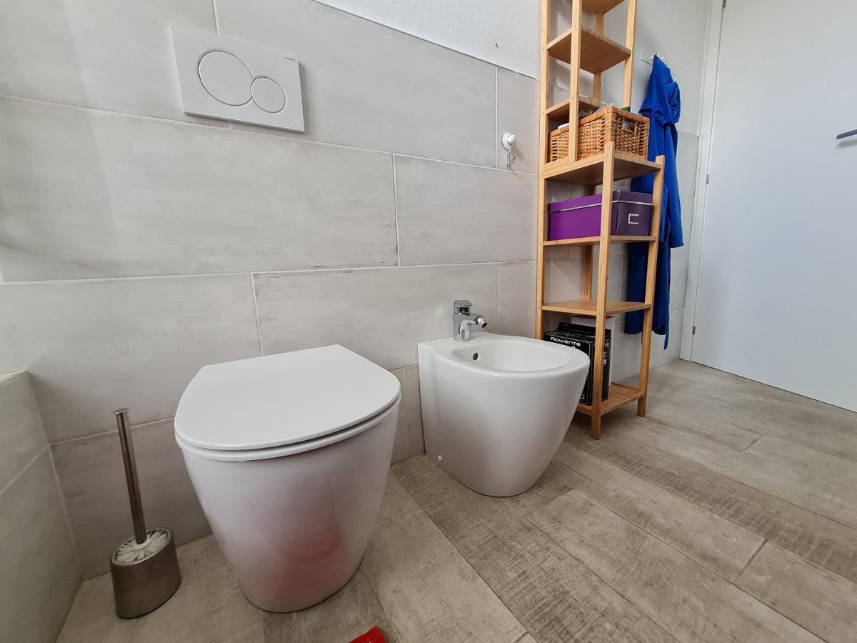 Apartamento La Maison Di Monica E Alice A Milano-appartamento Con Terrazza