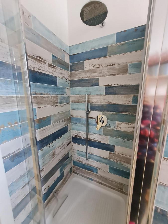 Apartamento La Maison Di Monica E Alice A Milano-appartamento Con Terrazza