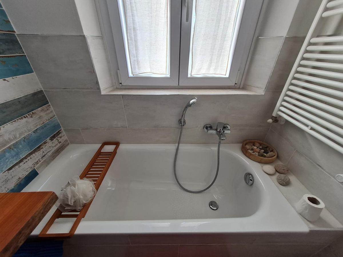 La Maison Di Monica E Alice A Milano-appartamento Con Terrazza * Milán