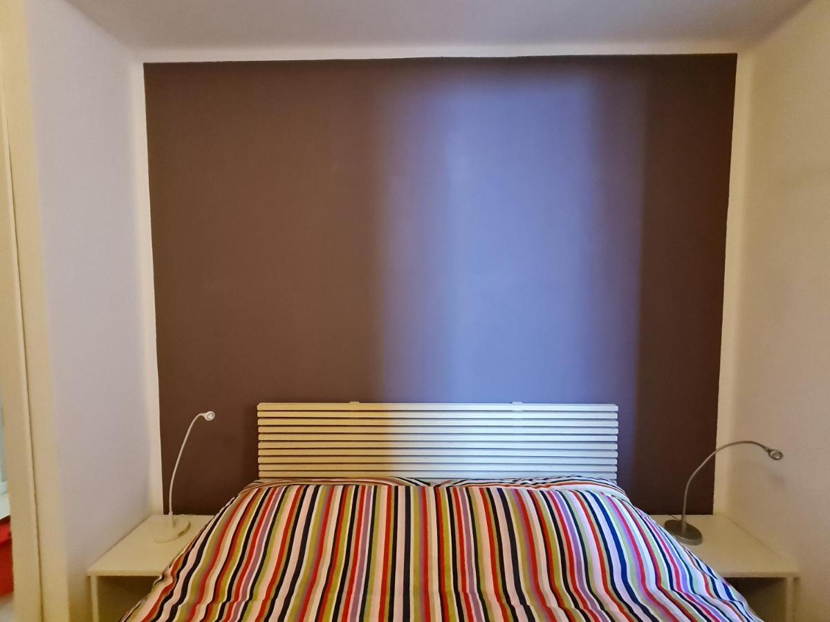 La Maison Di Monica E Alice A Milano-appartamento Con Terrazza Apartamento *