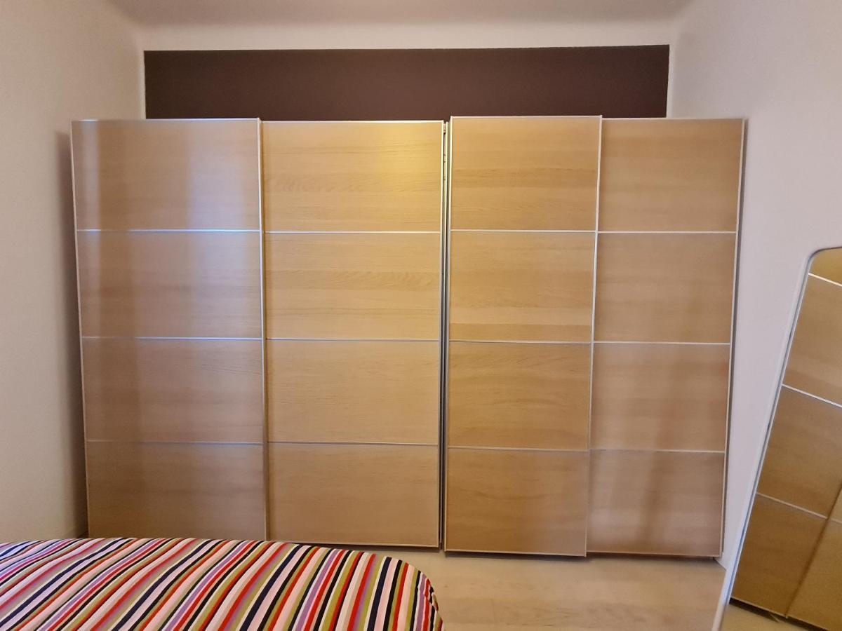 La Maison Di Monica E Alice A Milano-appartamento Con Terrazza Milán