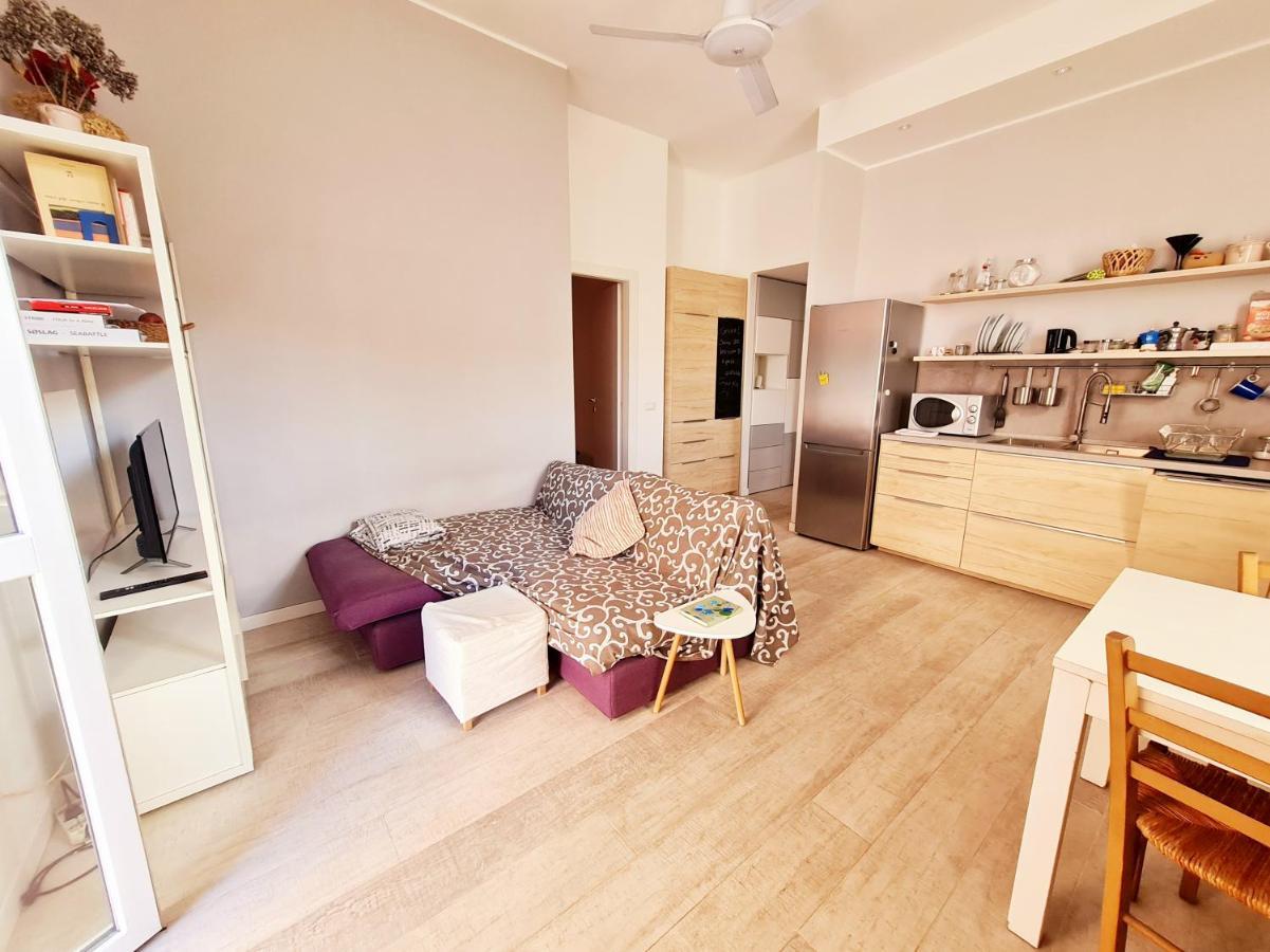 La Maison Di Monica E Alice A Milano-appartamento Con Terrazza Apartamento