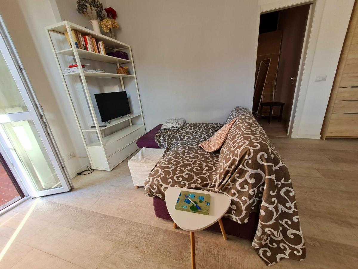 La Maison Di Monica E Alice A Milano-appartamento Con Terrazza Apartamento *