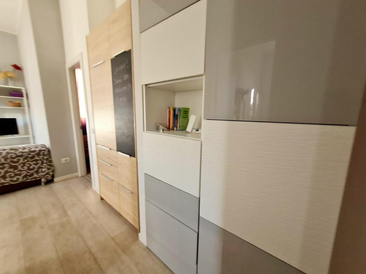 La Maison Di Monica E Alice A Milano-appartamento Con Terrazza Apartamento *
