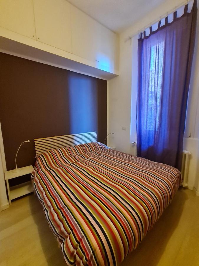 Appartement La Maison Di Monica E Alice A Milano-appartamento Con Terrazza Milan