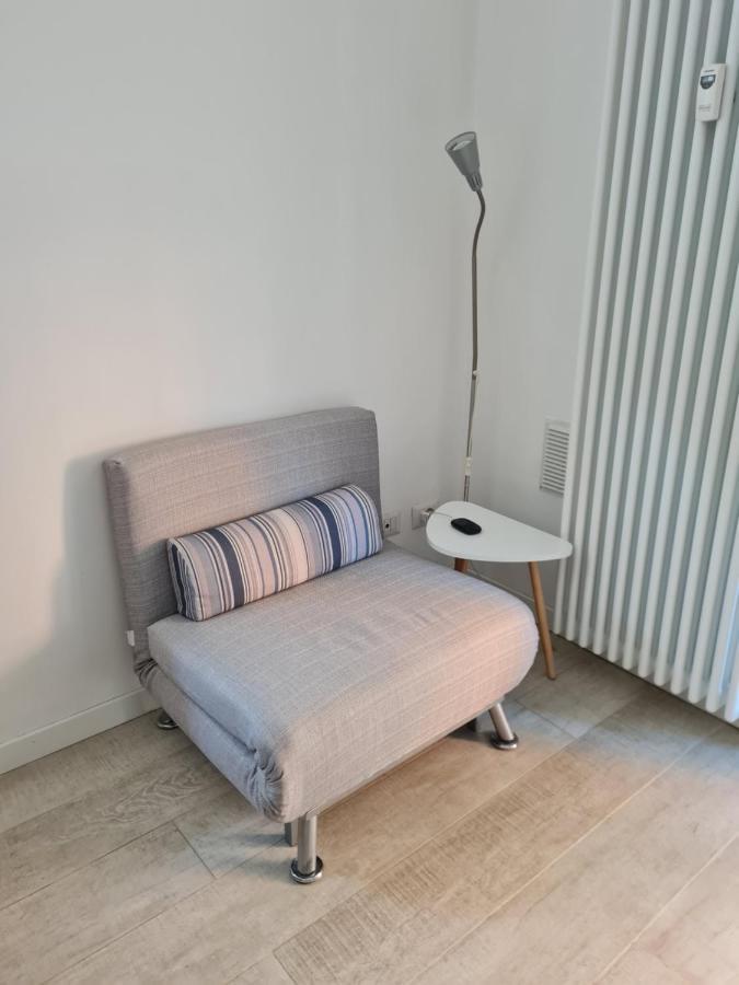La Maison Di Monica E Alice A Milano-appartamento Con Terrazza Appartement
