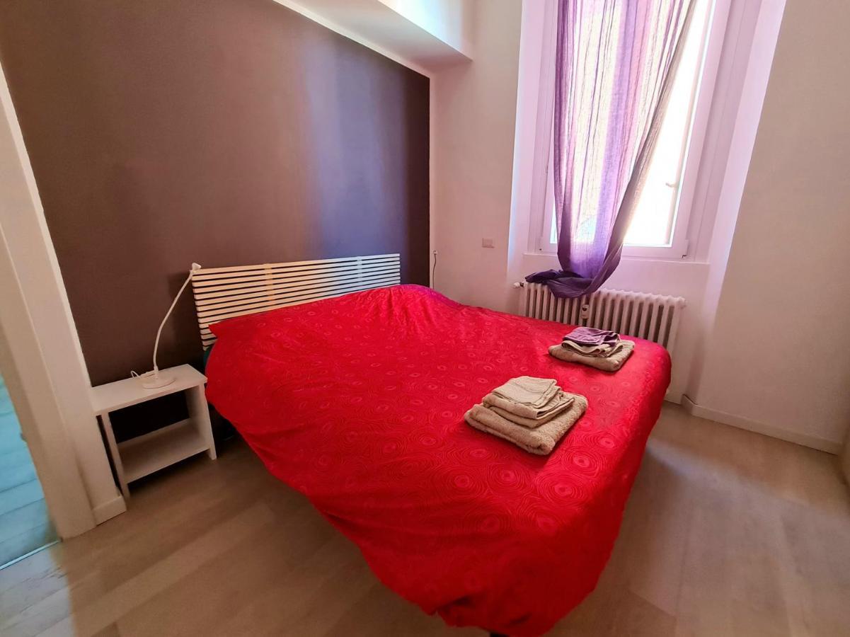 La Maison Di Monica E Alice A Milano-appartamento Con Terrazza Appartement *