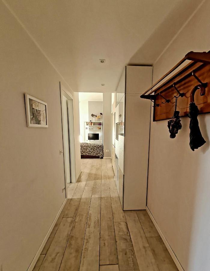 Appartement La Maison Di Monica E Alice A Milano-appartamento Con Terrazza *